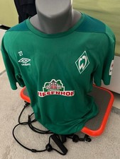 Riginal matchworn umbro gebraucht kaufen  Renningen