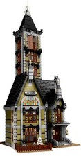 Genuine lego haunted for sale  SEAFORD