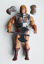 Battle armor man gebraucht kaufen  Leck