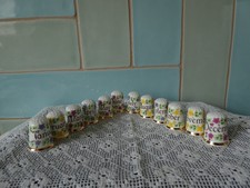 Vintage bone china for sale  SWINDON
