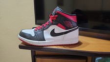 Nike jordan mid usato  Manduria