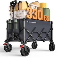 Wagons carts foldable for sale  Brentwood