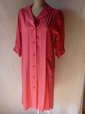 Robe nina ricci d'occasion  Seyssel