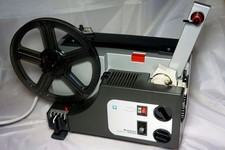 Sankyo dualux 1000 for sale  HAILSHAM