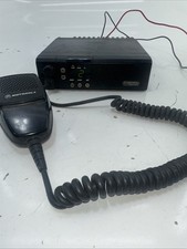 Motorola radius gm300 for sale  Ponca City
