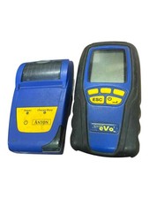 Sprint evo gas for sale  SOUTHAMPTON