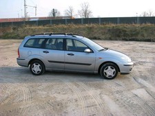 dachtrager ford focus gebraucht kaufen  Hamburg