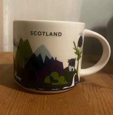 starbucks country mugs for sale starbucks country mugs for sale  RUGELEY