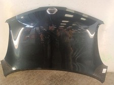 Capot nissan micra d'occasion  Savenay