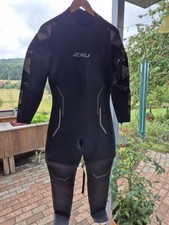 2xu triathlon neoprenanzug gebraucht kaufen  Michelstadt