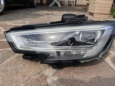 Audi faro fanale usato  Venezia