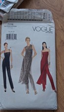 Rare vintage vogue for sale  ASCOT