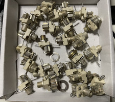 Trimmkondensatoren 3 20 gebraucht kaufen  Sinsheim