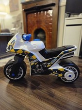Police molto motor for sale  SOUTH CROYDON