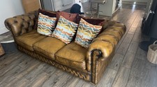 104. three seater for sale  DURHAM