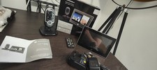 Motorola mfv700 digital for sale  TORQUAY