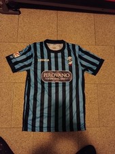 Maglia calcio lecco usato  Erba