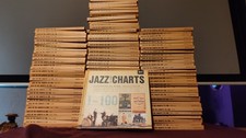 Jazz charts vol. for sale  Kansas City