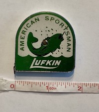 Vintage lufkin american for sale  Selbyville