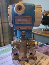 Endress hauser deltabar for sale  KEIGHLEY
