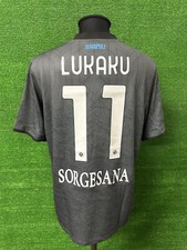 Maglia napoli lukaku usato  Guidonia Montecelio