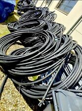 Tubi irrigazione giardino usato  Forli