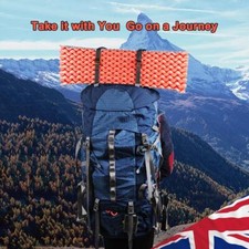 2 peças kit de viagem alça de cinto de carga amarrar bagagem acampamento alças de lenha comprar usado  Enviando para Brazil