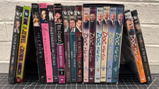 Lot dvds seasons for sale  Haymarket
