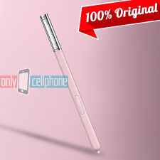 Caneta Stylus S original para Samsung Galaxy Note 4 rosa AT&T Verizon Sprint N9100 comprar usado  Enviando para Brazil