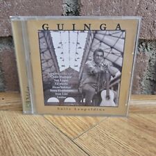 Usado, RARE PROMO: Guinga : Suíte Leopoldina (CD Velas 2000) LATIN JAZZ MPB  comprar usado  Enviando para Brazil