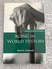 Aging history troyansky for sale  Anaheim