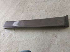 Spoiler mercedes w201 usato  Pozzuoli