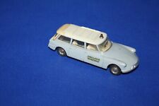 Dinky toys origine d'occasion  Hérouville-Saint-Clair