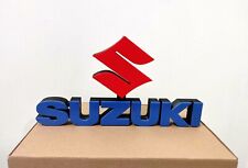 Logo suzuki d'occasion  Orleans-