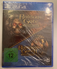 Baldur gate enhanced gebraucht kaufen  Berlin