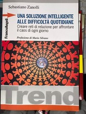 Zanolli grande differenza usato  Roma