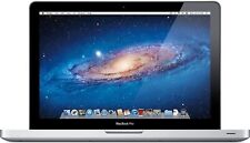 Apple MacBook Pro 2011 13" (i5-2435M 4GB RAM 500GB HDD, MD313LL/A), Muito Bom comprar usado  Enviando para Brazil