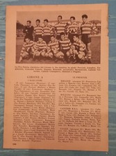 Pro patria squadra usato  Caserta