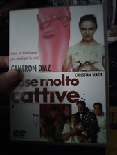 Cose molto cattive usato  Codogno