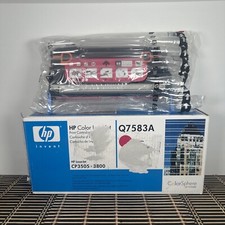 Q7583a color laserjet for sale  Peoria