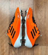 Chuteiras de futebol Adidas F50 Adizero Trx Fg U44297 Messi EUA 5 Reino Unido 4,5 comprar usado  Enviando para Brazil