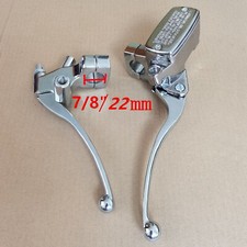 Brake master cylinder d'occasion  Expédié en Belgium