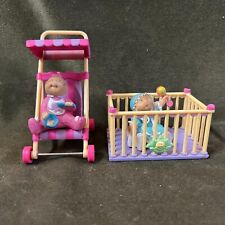 Vtg cabbage kids for sale  Chatsworth