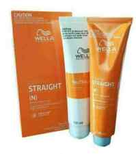 Wella straight permanent for sale  BOLTON