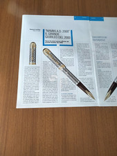 Namiki 2000 giubileo usato  Romallo