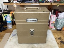 Vintage sears craftsman for sale  Yucaipa