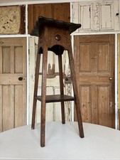 Vintage oak arts for sale  NOTTINGHAM