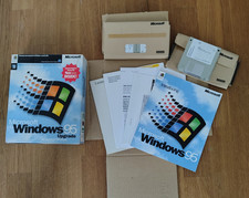 Rarität microsoft windows gebraucht kaufen  Aschaffenburg