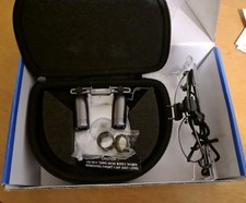 Keeler loupes 4.5 for sale  LEICESTER
