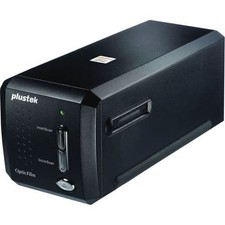 Plustek opticfilm 8200 usato  Marcianise